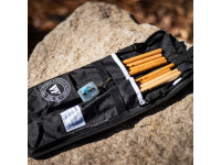 Vic Firth Essentials Stick Bag Black Vic Firth Essentials Stick Bag Black